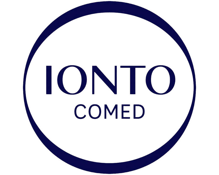 Ionto Comed - Produkte ansehen